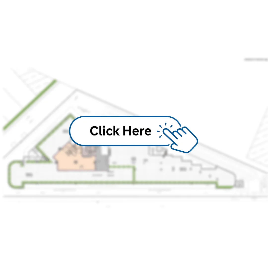 DLF Club Arcade floor plan - Office Spaces