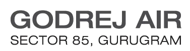 Godrej Air logo