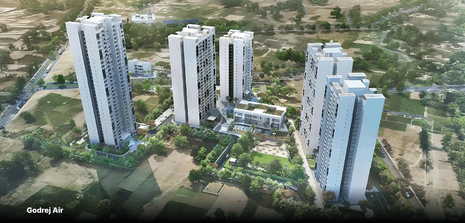Godrej Air
