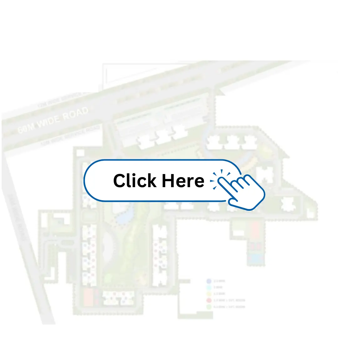 Godrej Air master plan