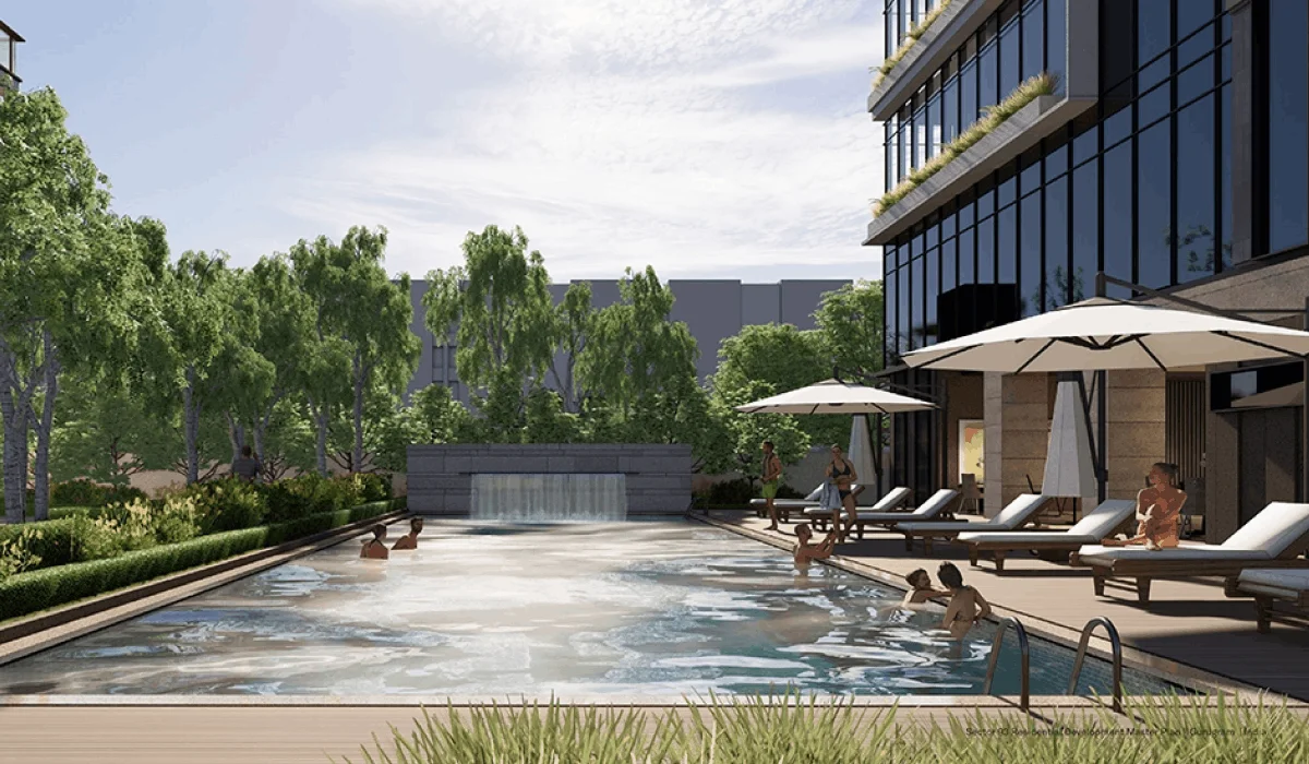 Signature Global City 93 3 bhk