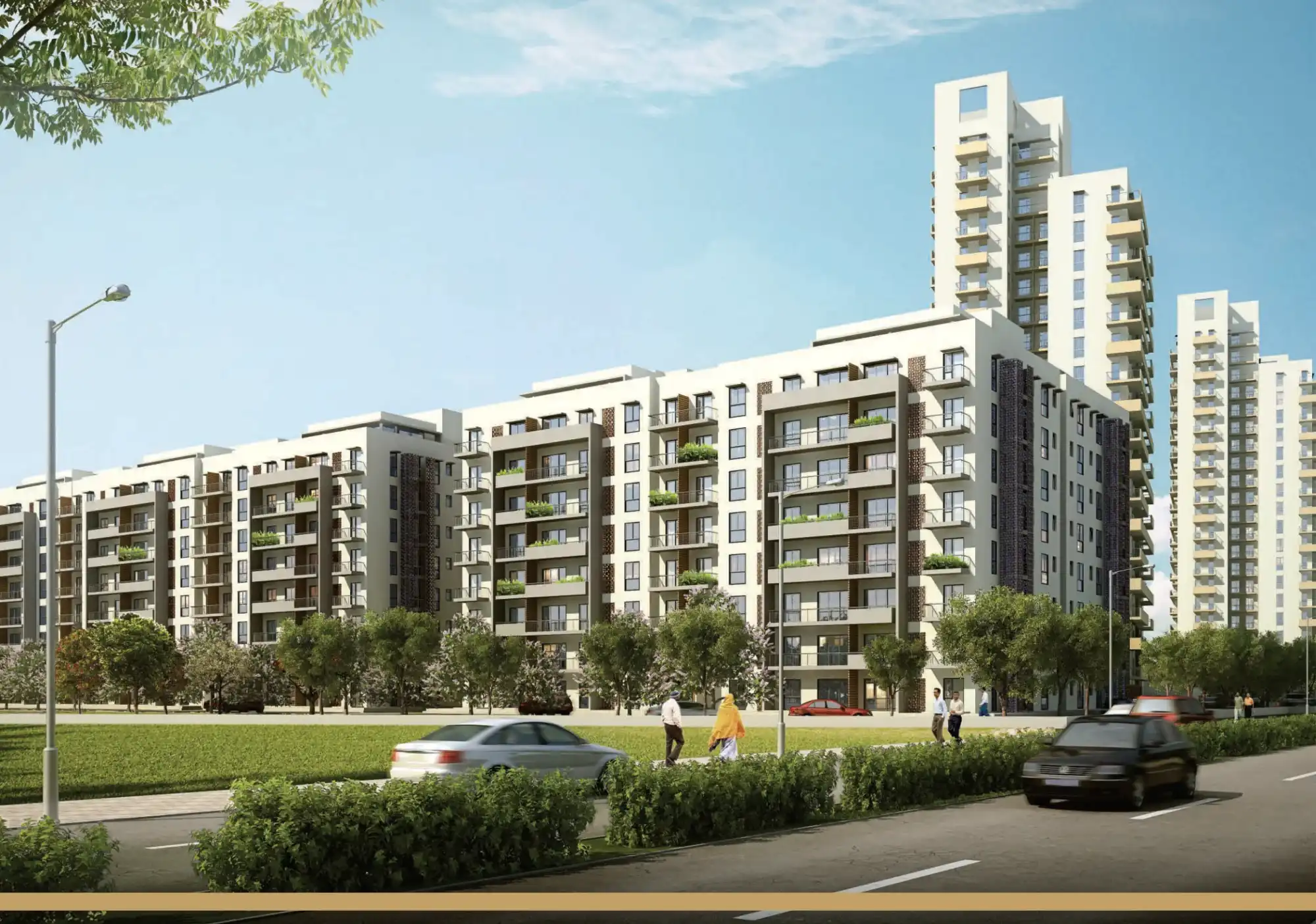 Vatika Seven Elements Wellness and Yoga Area